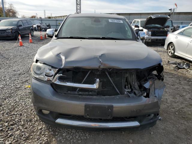 Photo 4 VIN: 1C4RDJEG7CC213120 - DODGE DURANGO CI 