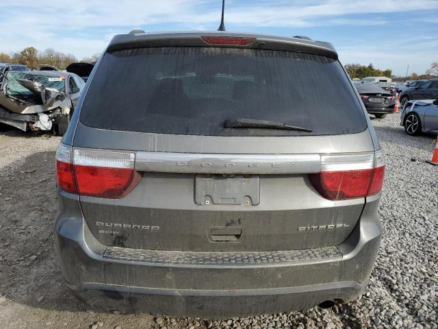 Photo 5 VIN: 1C4RDJEG7CC213120 - DODGE DURANGO CI 