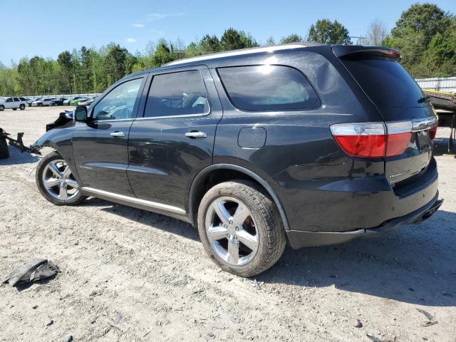 Photo 1 VIN: 1C4RDJEG7CC337226 - DODGE DURANGO 