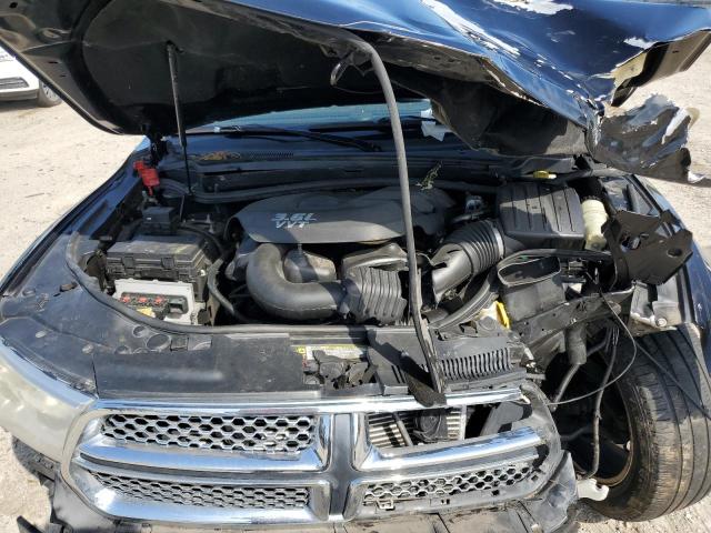 Photo 11 VIN: 1C4RDJEG7CC337226 - DODGE DURANGO 