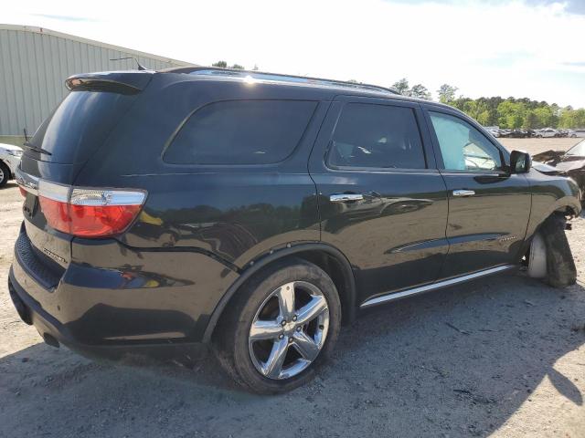 Photo 2 VIN: 1C4RDJEG7CC337226 - DODGE DURANGO 