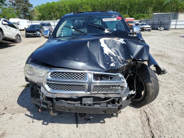 Photo 4 VIN: 1C4RDJEG7CC337226 - DODGE DURANGO 