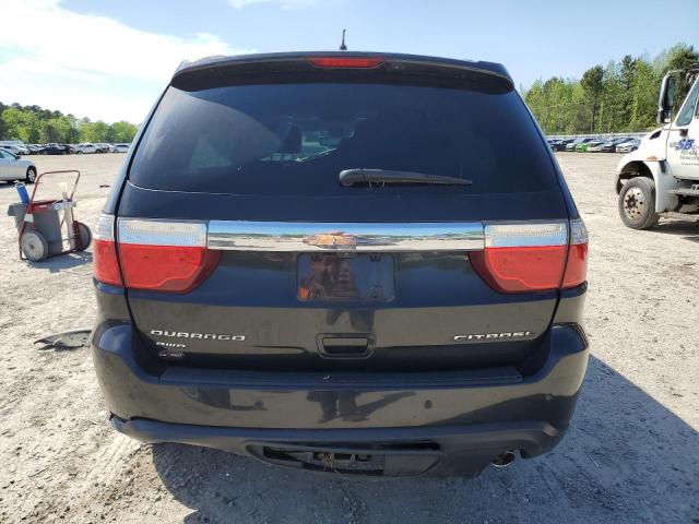 Photo 5 VIN: 1C4RDJEG7CC337226 - DODGE DURANGO 