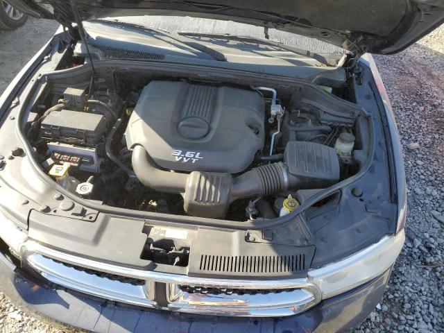 Photo 11 VIN: 1C4RDJEG7DC662945 - DODGE DURANGO CI 