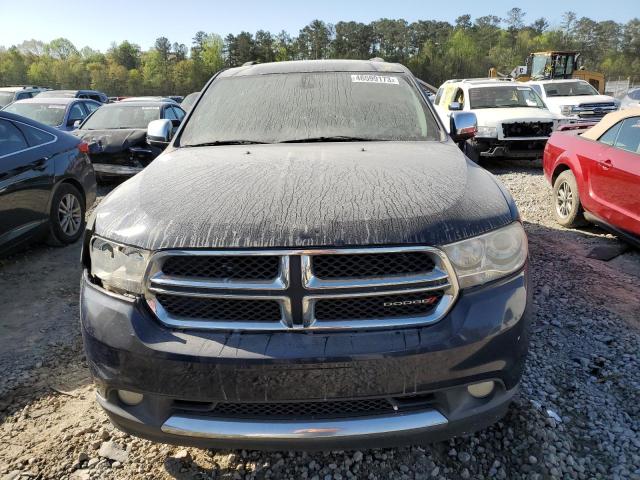 Photo 4 VIN: 1C4RDJEG7DC662945 - DODGE DURANGO CI 