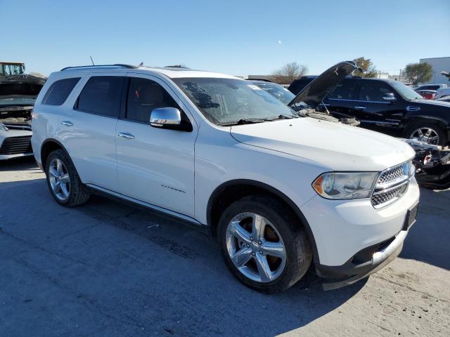 Photo 3 VIN: 1C4RDJEG7DC699851 - DODGE DURANGO CI 