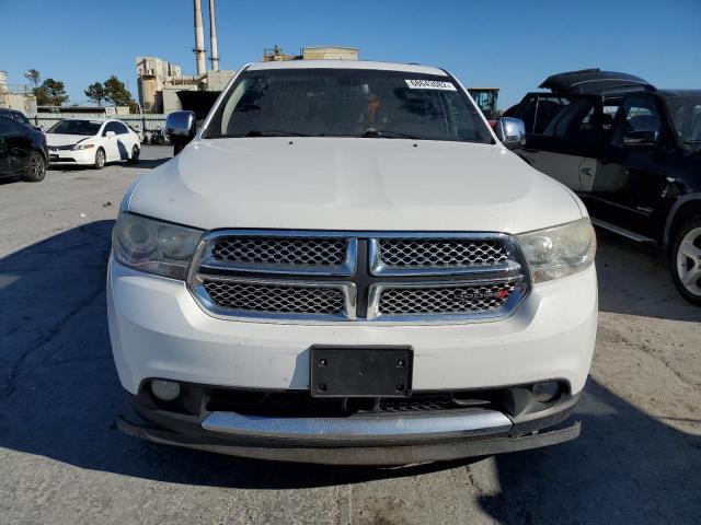 Photo 4 VIN: 1C4RDJEG7DC699851 - DODGE DURANGO CI 