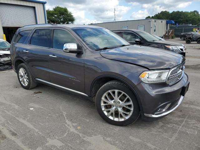 Photo 3 VIN: 1C4RDJEG7EC537350 - DODGE DURANGO CI 