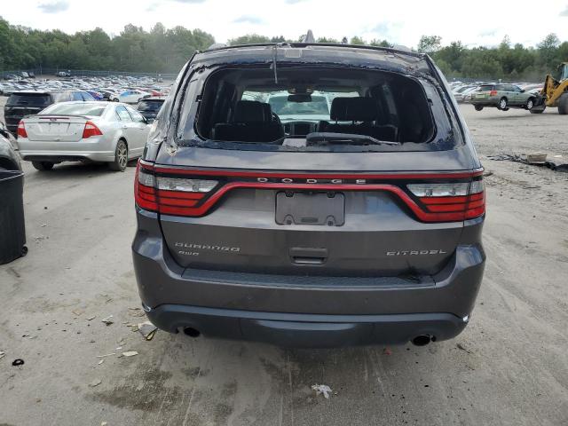 Photo 5 VIN: 1C4RDJEG7EC537350 - DODGE DURANGO CI 