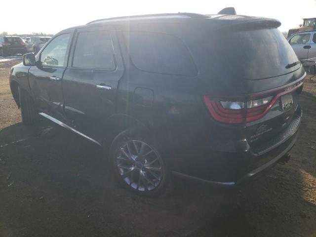 Photo 1 VIN: 1C4RDJEG7FC703576 - DODGE DURANGO 