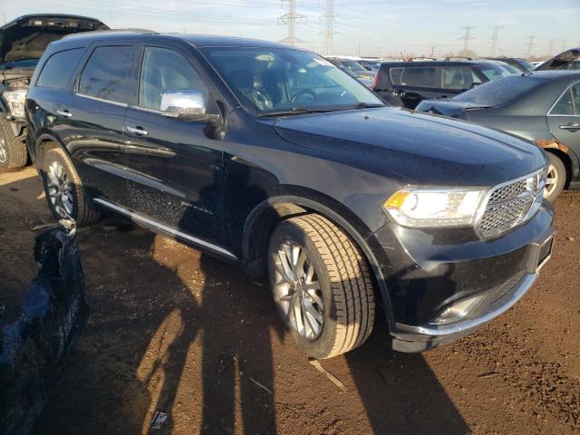 Photo 3 VIN: 1C4RDJEG7FC703576 - DODGE DURANGO 