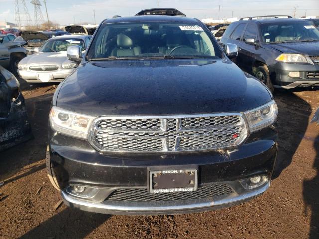 Photo 4 VIN: 1C4RDJEG7FC703576 - DODGE DURANGO 