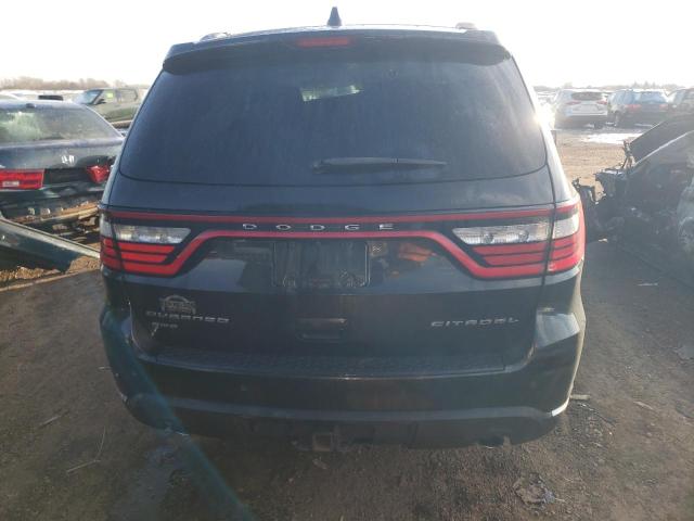 Photo 5 VIN: 1C4RDJEG7FC703576 - DODGE DURANGO 