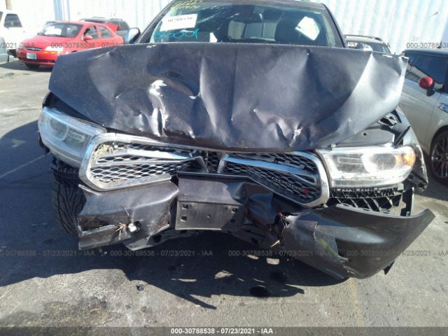 Photo 5 VIN: 1C4RDJEG7FC851176 - DODGE DURANGO 