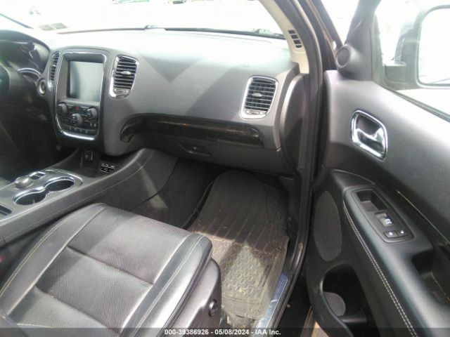 Photo 4 VIN: 1C4RDJEG7FC870052 - DODGE DURANGO 