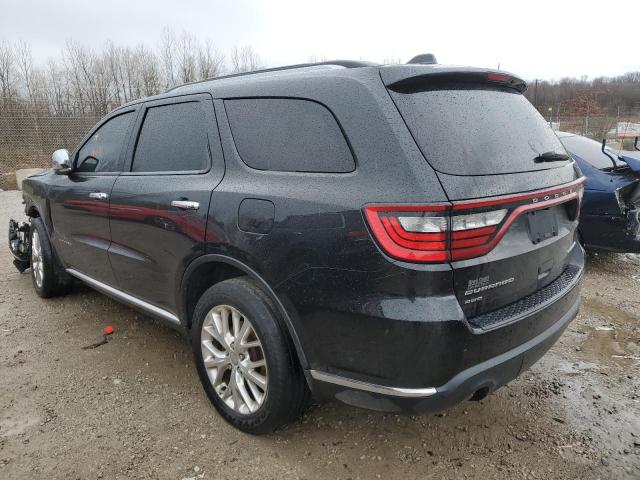 Photo 1 VIN: 1C4RDJEG7FC946966 - DODGE DURANGO CI 