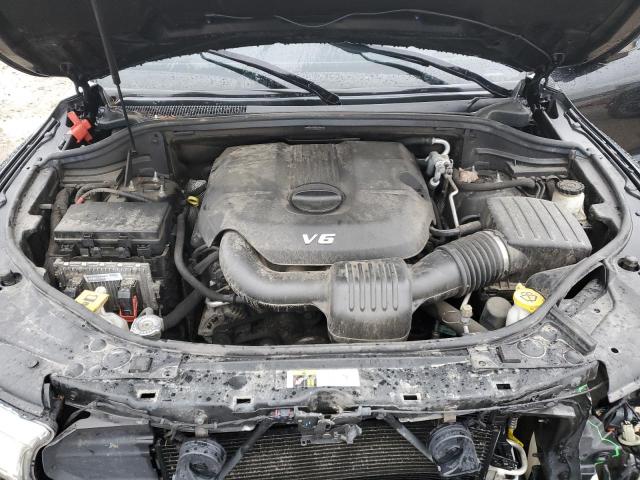 Photo 11 VIN: 1C4RDJEG7FC946966 - DODGE DURANGO CI 