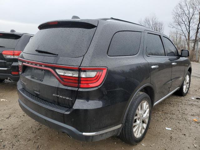 Photo 2 VIN: 1C4RDJEG7FC946966 - DODGE DURANGO CI 