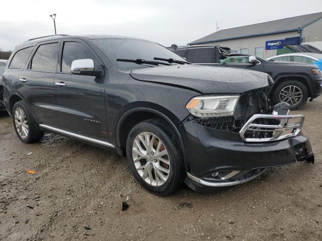 Photo 3 VIN: 1C4RDJEG7FC946966 - DODGE DURANGO CI 