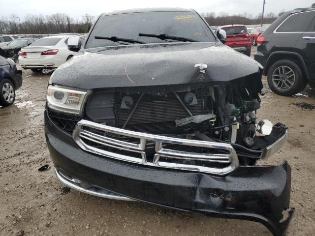 Photo 4 VIN: 1C4RDJEG7FC946966 - DODGE DURANGO CI 