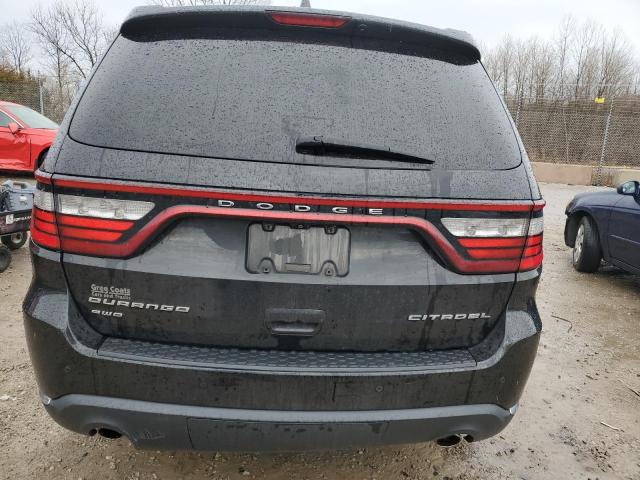 Photo 5 VIN: 1C4RDJEG7FC946966 - DODGE DURANGO CI 