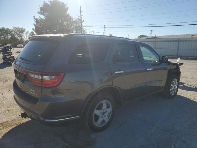 Photo 2 VIN: 1C4RDJEG7GC309335 - DODGE DURANGO CI 