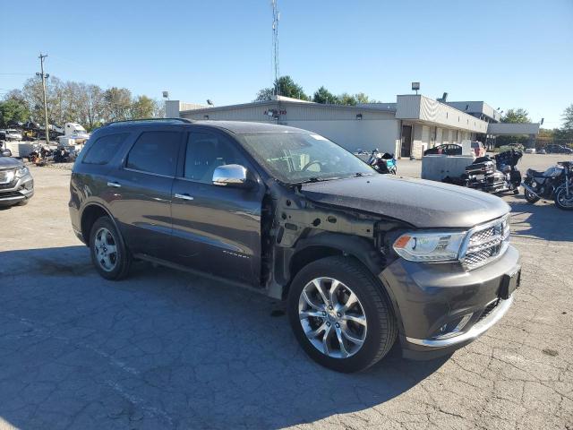 Photo 3 VIN: 1C4RDJEG7GC309335 - DODGE DURANGO CI 