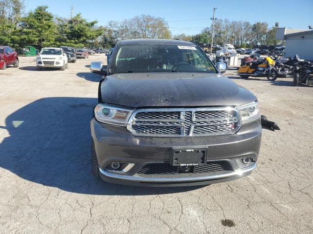 Photo 4 VIN: 1C4RDJEG7GC309335 - DODGE DURANGO CI 