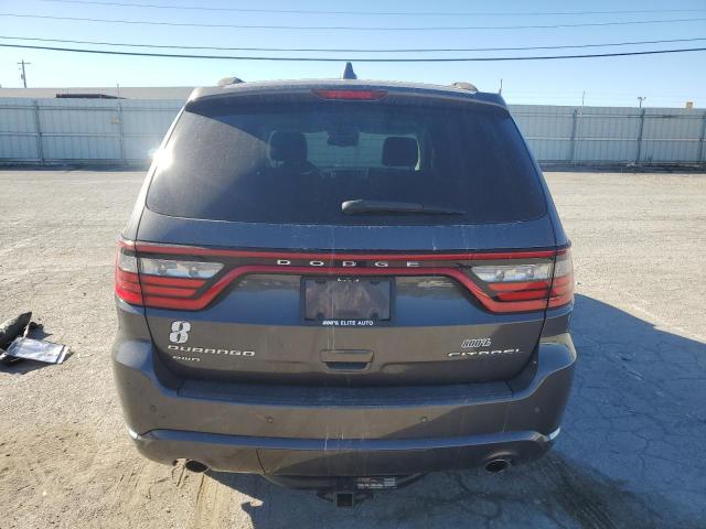 Photo 5 VIN: 1C4RDJEG7GC309335 - DODGE DURANGO CI 