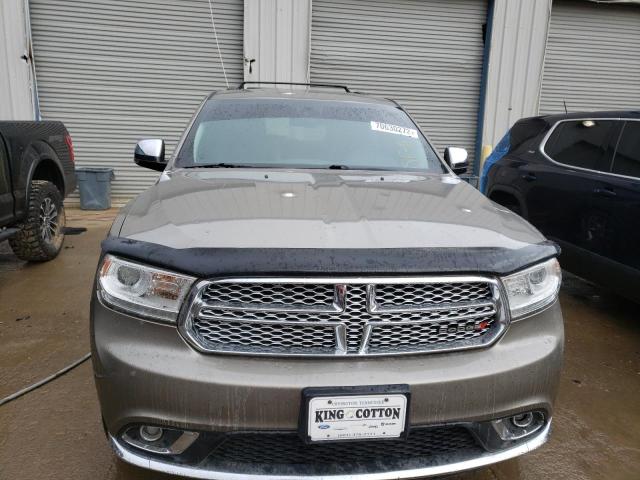 Photo 4 VIN: 1C4RDJEG7GC442547 - DODGE DURANGO CI 