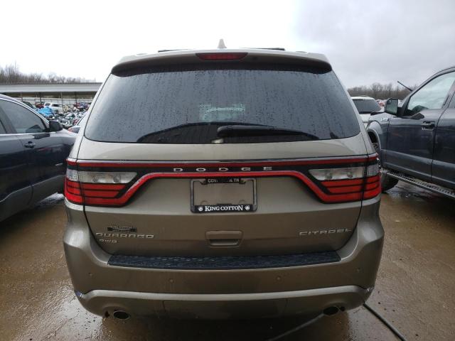 Photo 5 VIN: 1C4RDJEG7GC442547 - DODGE DURANGO CI 