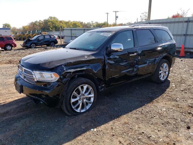 Photo 0 VIN: 1C4RDJEG7LC125202 - DODGE DURANGO 