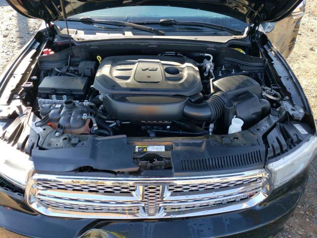 Photo 11 VIN: 1C4RDJEG7LC125202 - DODGE DURANGO 