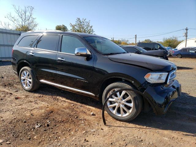 Photo 3 VIN: 1C4RDJEG7LC125202 - DODGE DURANGO 