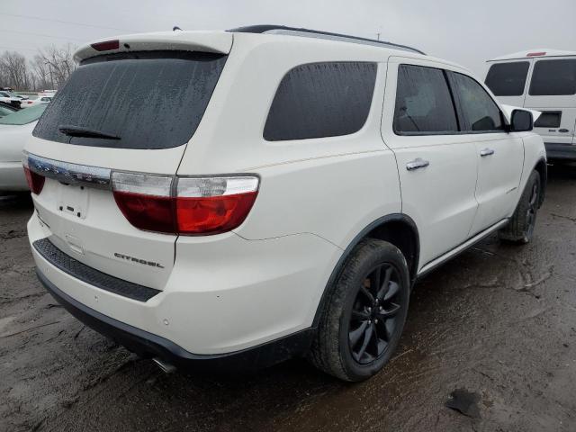 Photo 2 VIN: 1C4RDJEG8CC104598 - DODGE DURANGO CI 