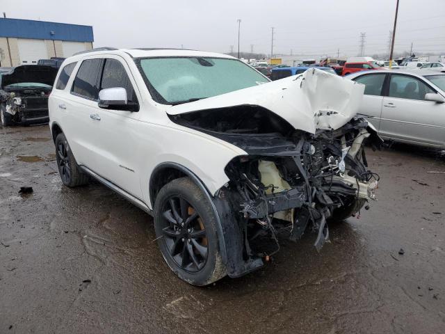 Photo 3 VIN: 1C4RDJEG8CC104598 - DODGE DURANGO CI 