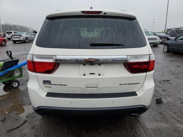 Photo 5 VIN: 1C4RDJEG8CC104598 - DODGE DURANGO CI 