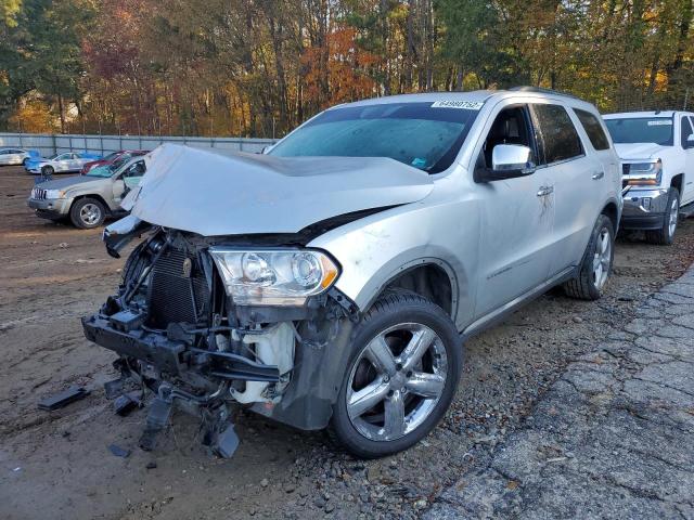 Photo 1 VIN: 1C4RDJEG8CC109347 - DODGE DURANGO CI 