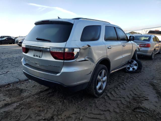 Photo 3 VIN: 1C4RDJEG8CC109347 - DODGE DURANGO CI 