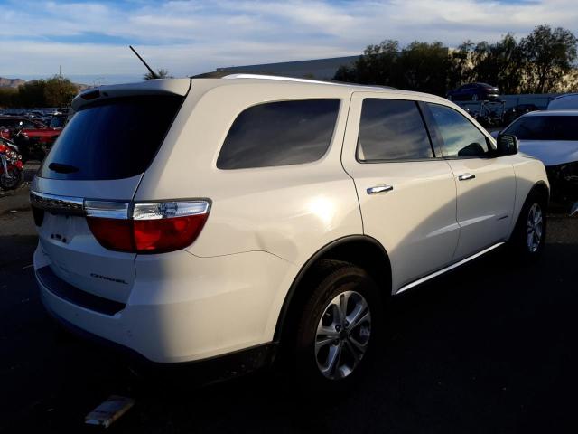 Photo 3 VIN: 1C4RDJEG8CC337218 - DODGE DURANGO 