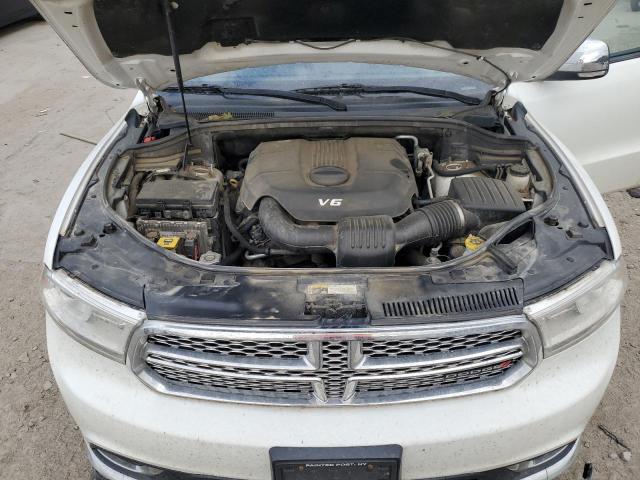 Photo 11 VIN: 1C4RDJEG8EC537373 - DODGE DURANGO CI 