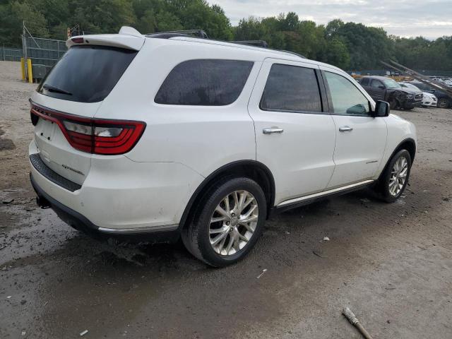 Photo 2 VIN: 1C4RDJEG8EC537373 - DODGE DURANGO CI 