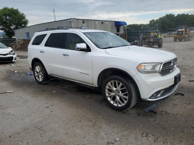 Photo 3 VIN: 1C4RDJEG8EC537373 - DODGE DURANGO CI 