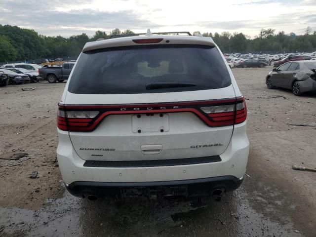 Photo 5 VIN: 1C4RDJEG8EC537373 - DODGE DURANGO CI 