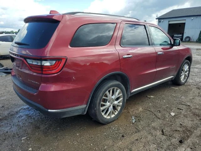 Photo 2 VIN: 1C4RDJEG8EC592289 - DODGE DURANGO CI 