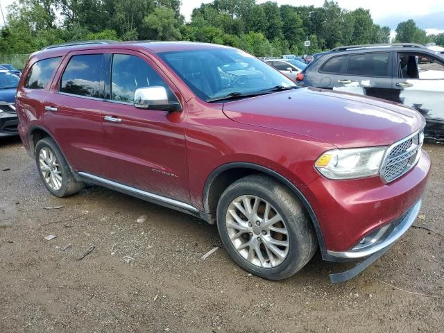 Photo 3 VIN: 1C4RDJEG8EC592289 - DODGE DURANGO CI 