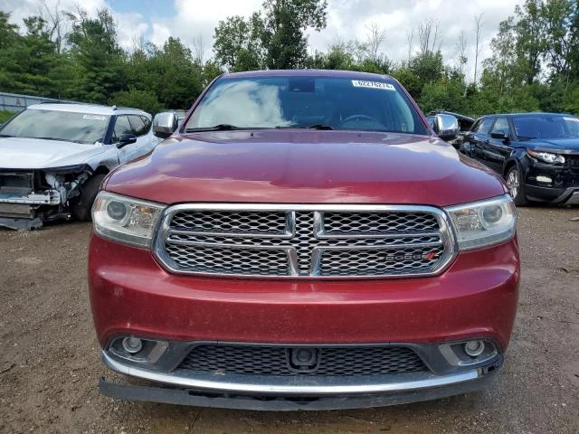 Photo 4 VIN: 1C4RDJEG8EC592289 - DODGE DURANGO CI 