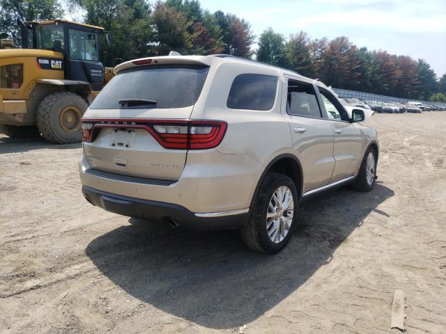 Photo 3 VIN: 1C4RDJEG8FC232988 - DODGE DURANGO CI 