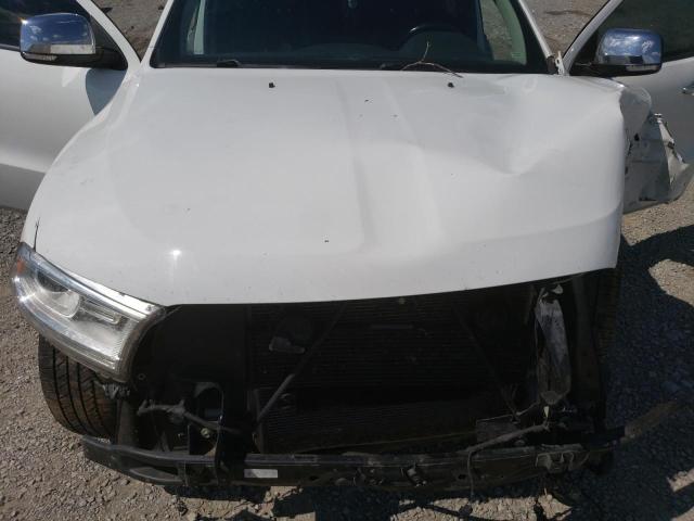 Photo 11 VIN: 1C4RDJEG8FC730348 - DODGE DURANGO CI 