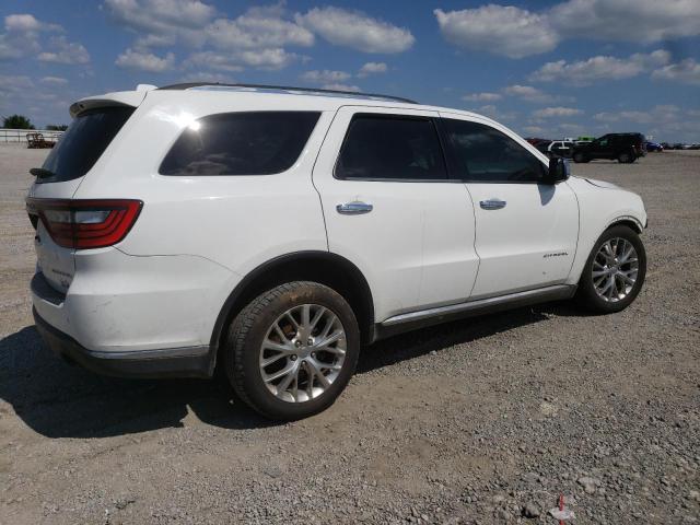 Photo 2 VIN: 1C4RDJEG8FC730348 - DODGE DURANGO CI 